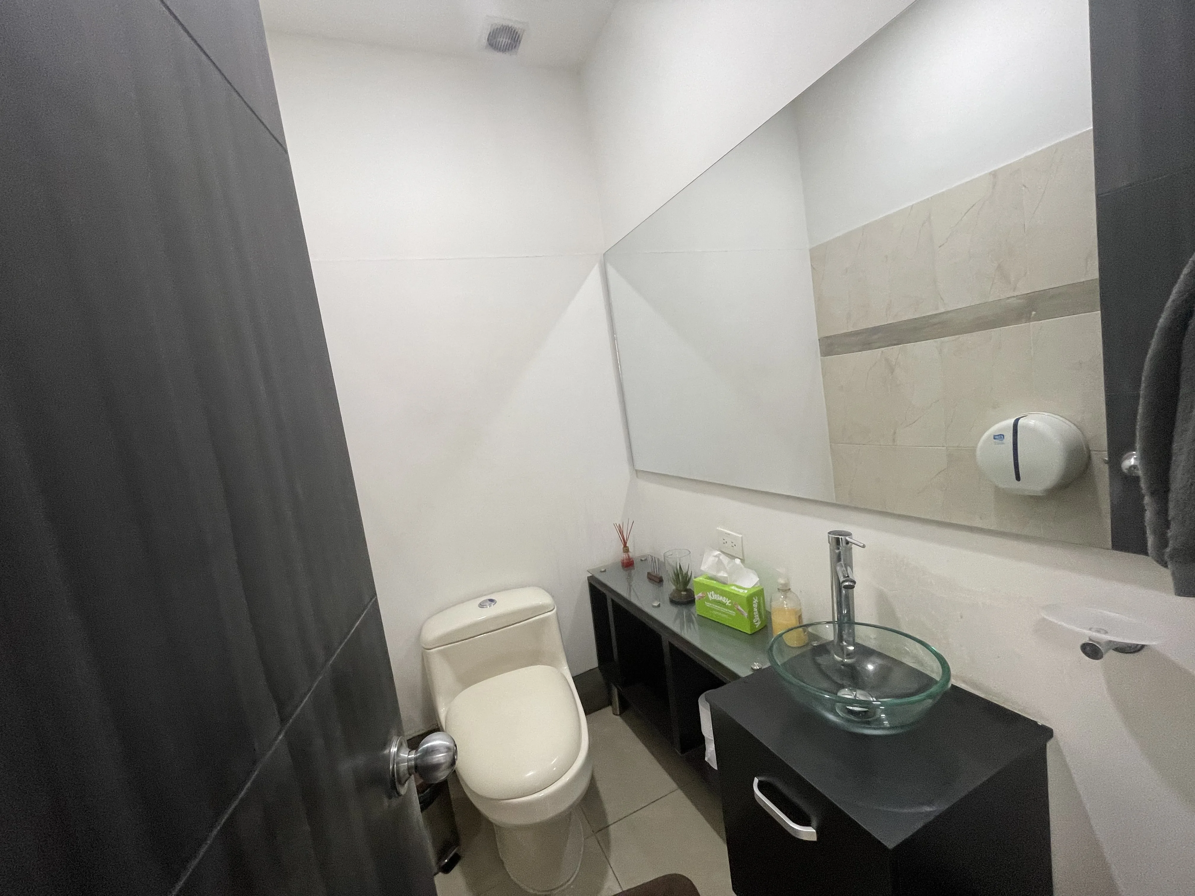 Oficina en arriendo en Chico norte, Bogotá