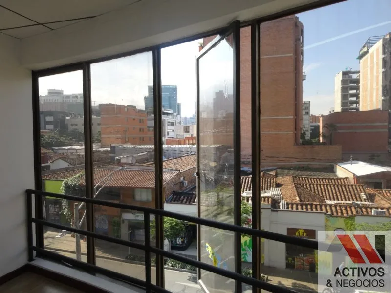 Se Arrienda o vende apartamento en Laureles Medellín