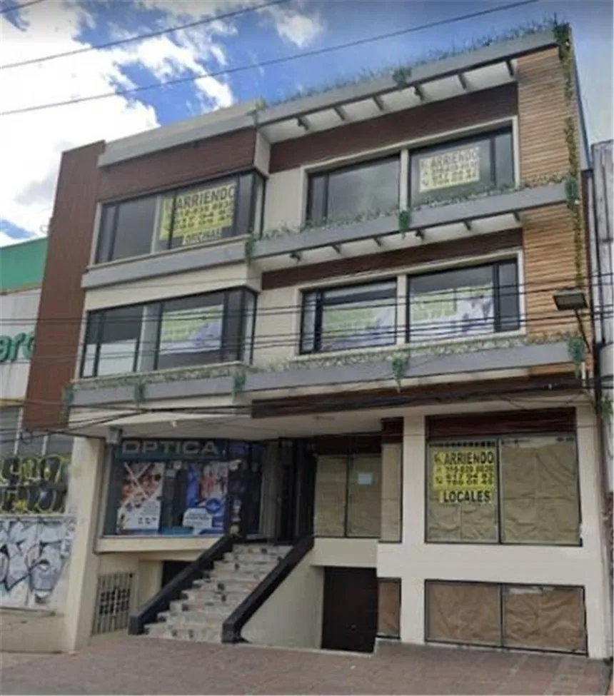 Oficina en arriendo en Engativá, Bogotá