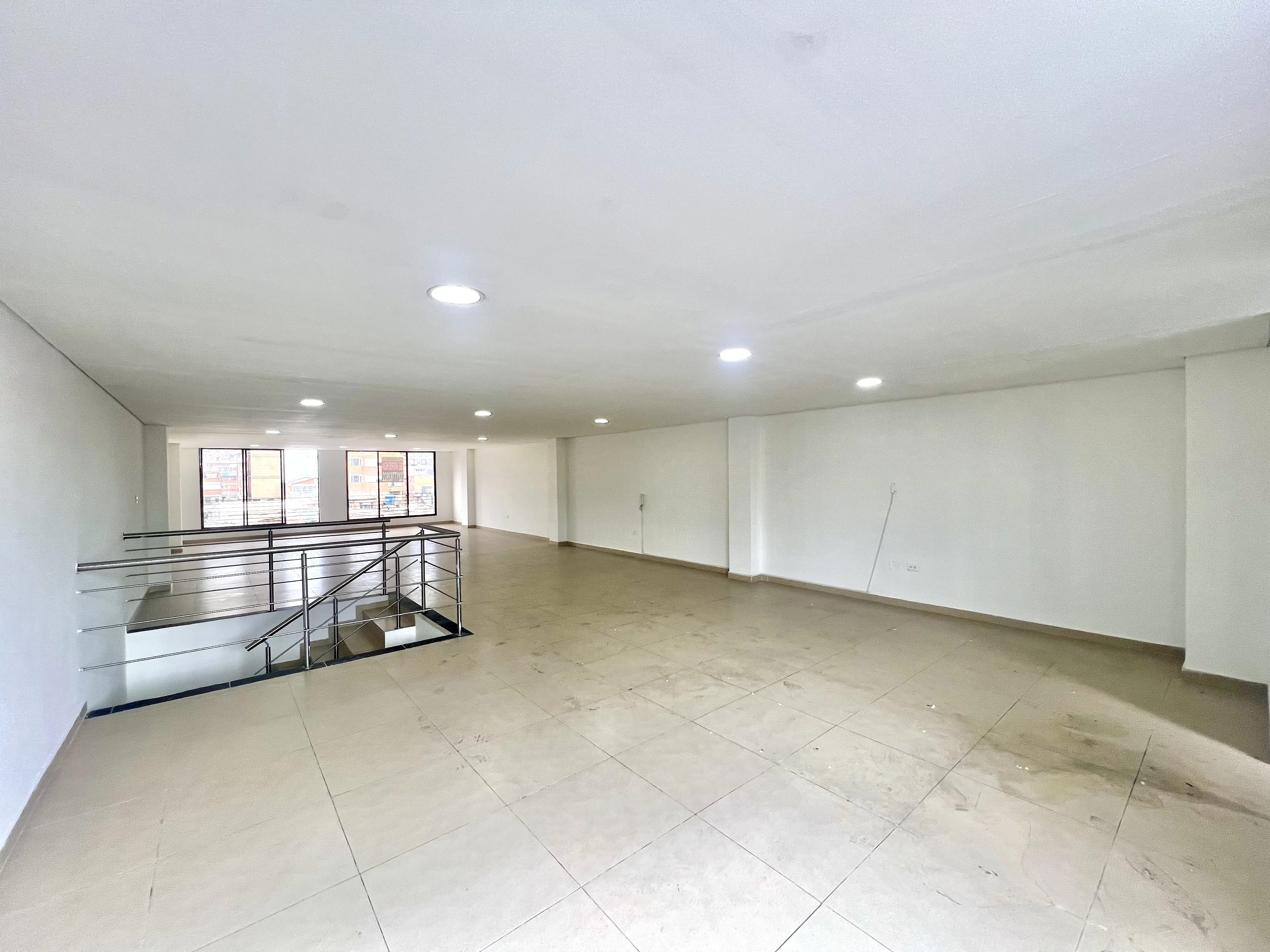 Apartamento en Arriendo en Chico norte, Bogotá