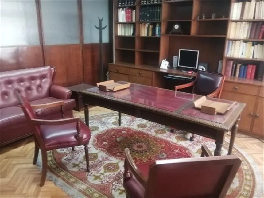 Oficina en arriendo en La Candelaria, Bogotá