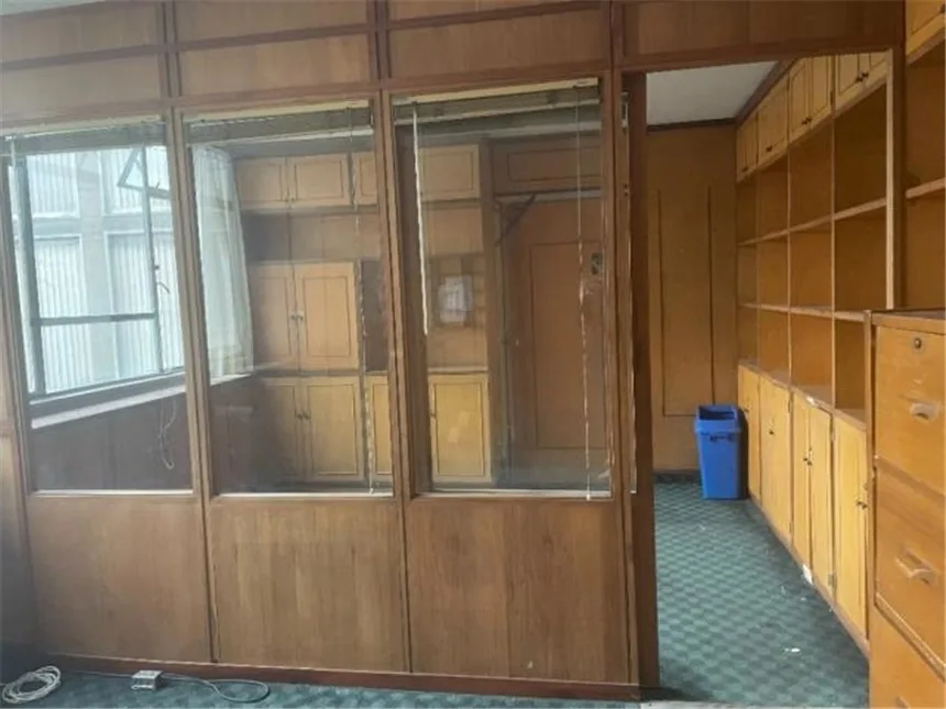 Oficina en arriendo en La capuchina, Bogotá