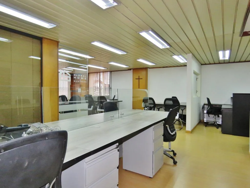 Casa en venta en Cedritos, Bogotá