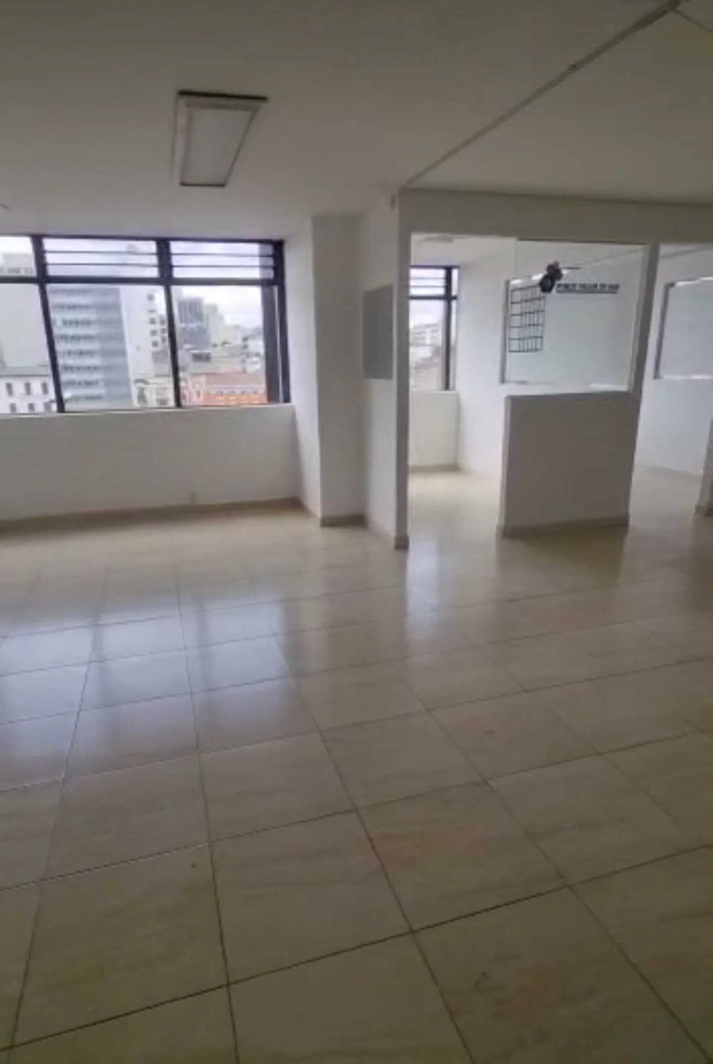 Oficina en arriendo en Las nieves, Bogotá