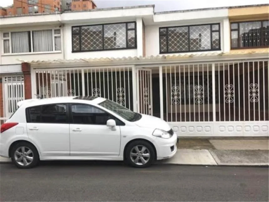 Oficina en arriendo en Los andes