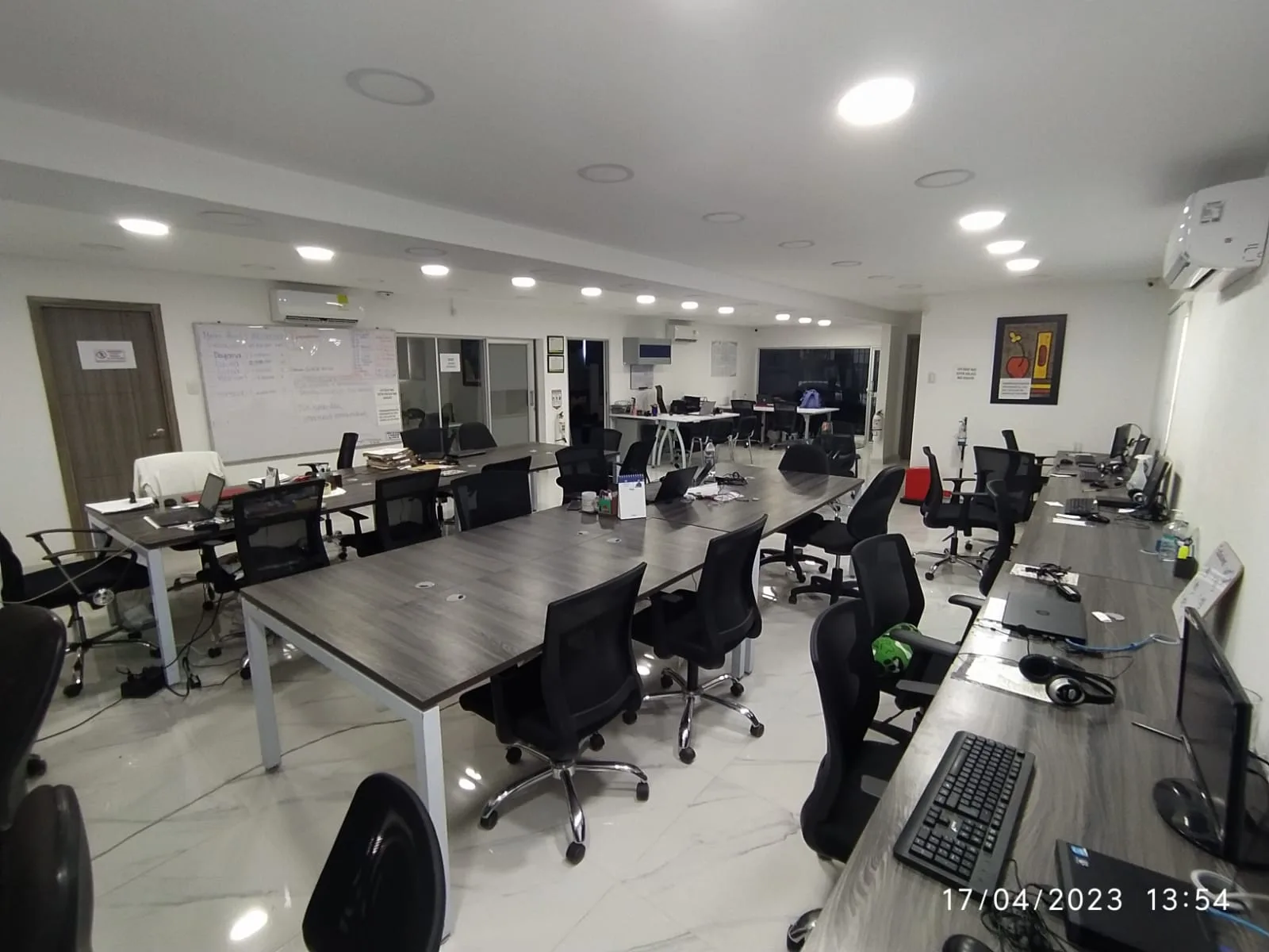 Oficina en arriendo en Paraiso, Barranquilla