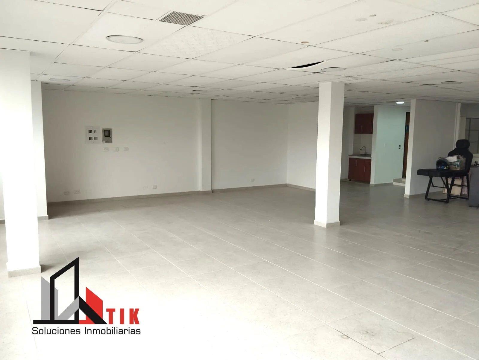 Oficina en arriendo en Prado veraniego, Bogotá