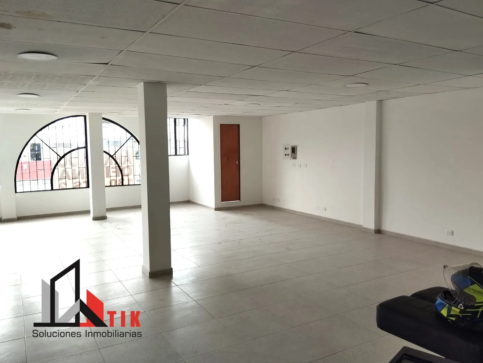 Oficina en arriendo en Prado veraniego, Bogotá