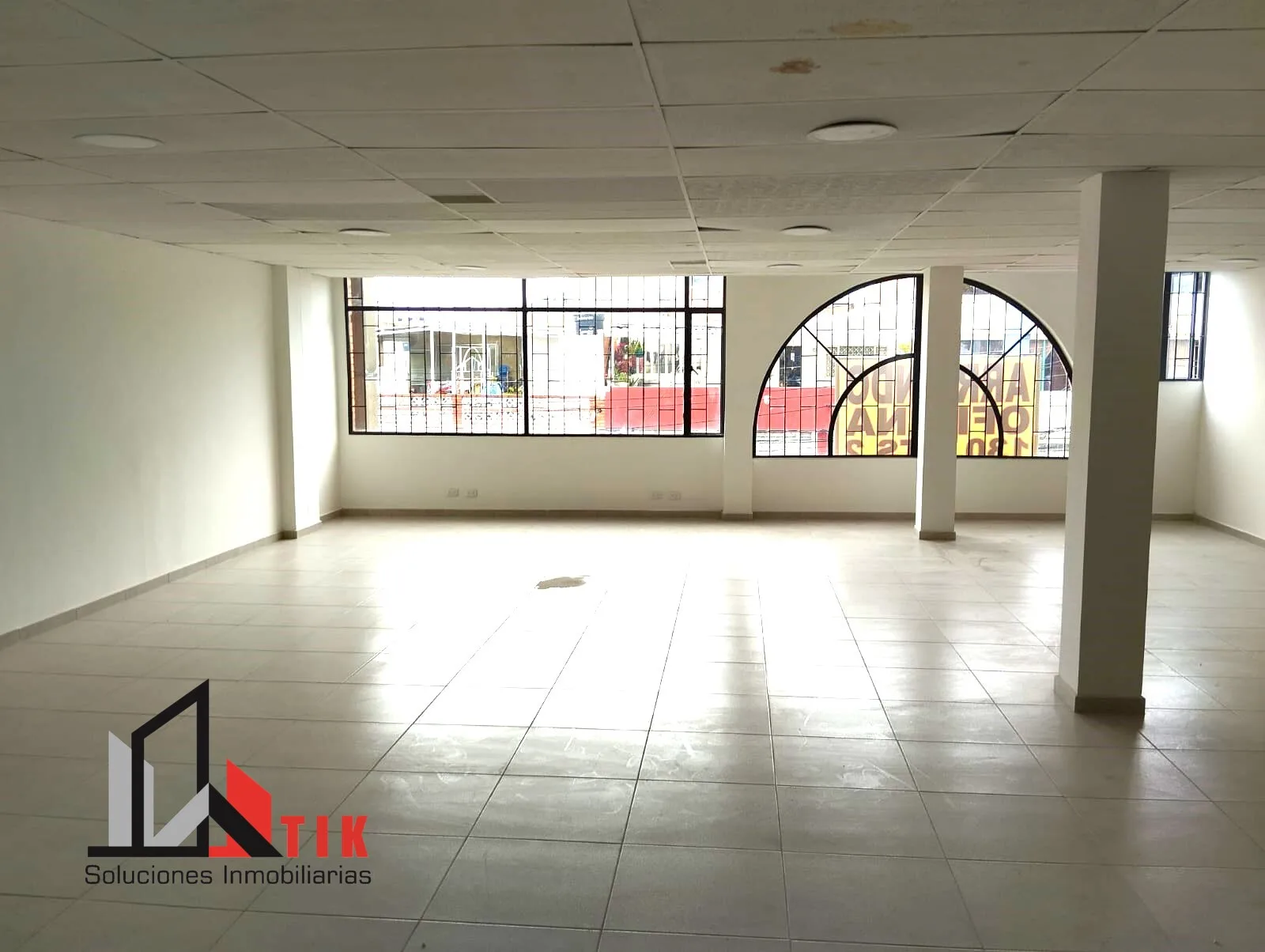 Oficina en arriendo en Prado veraniego, Bogotá