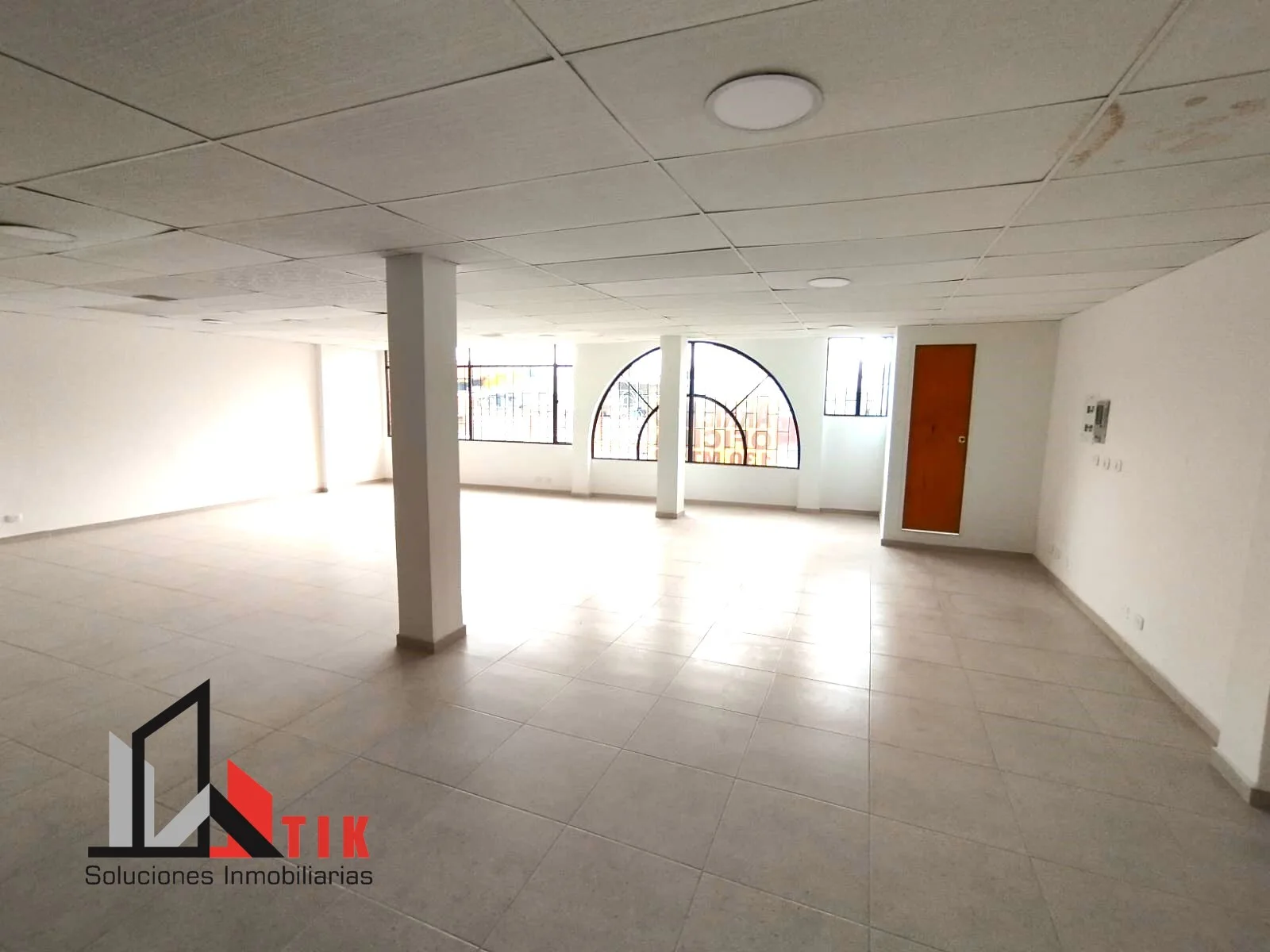 Oficina en arriendo en Prado veraniego, Bogotá