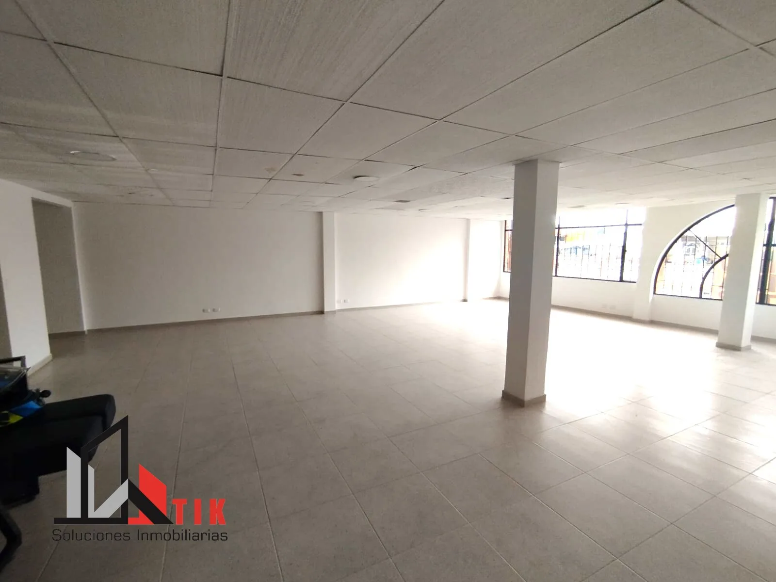 Oficina en arriendo en Prado veraniego, Bogotá