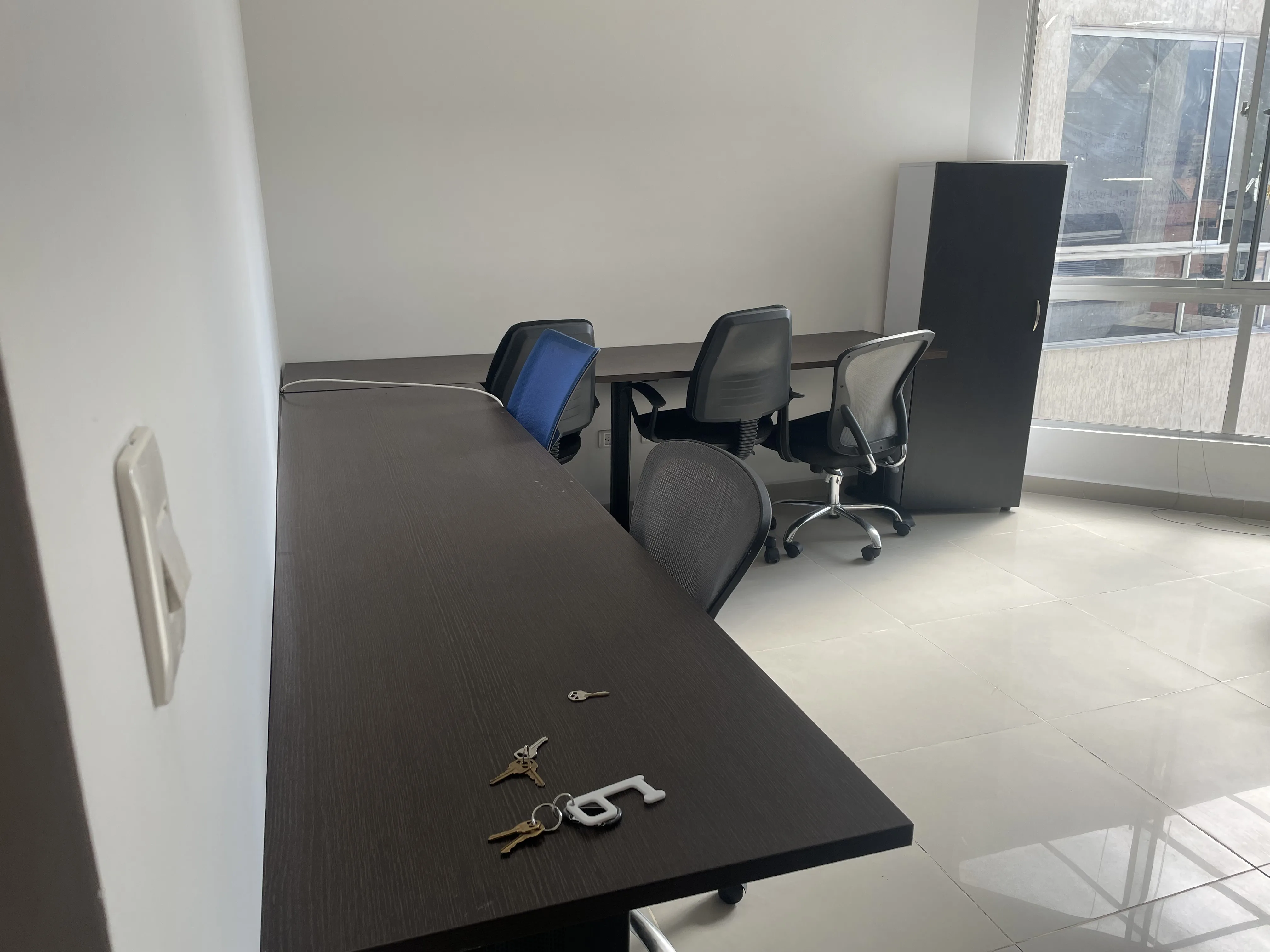 Oficina en Arriendo en Pasadena, Bogotá