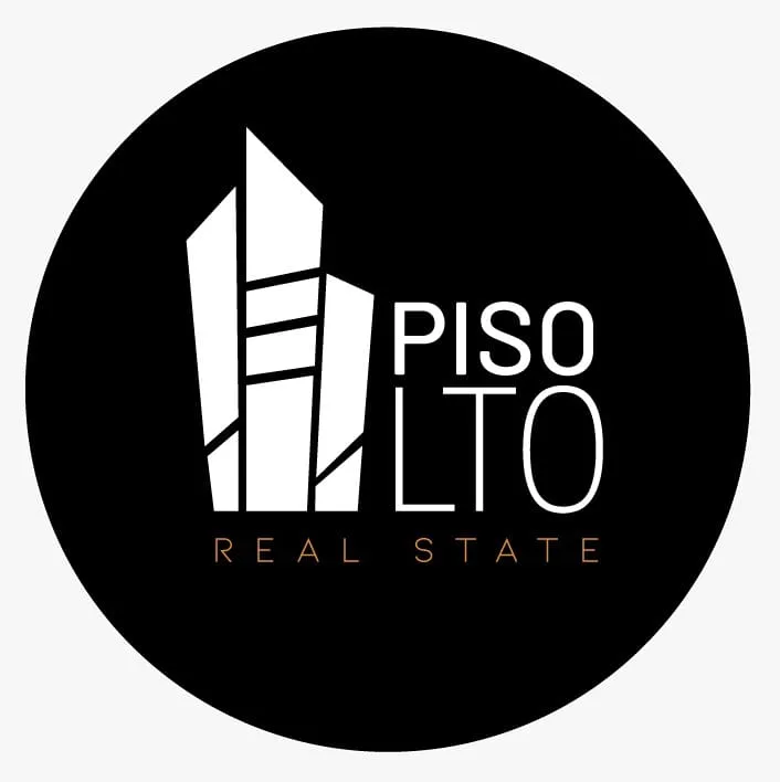 PISO ALTO INMOBILIARIA