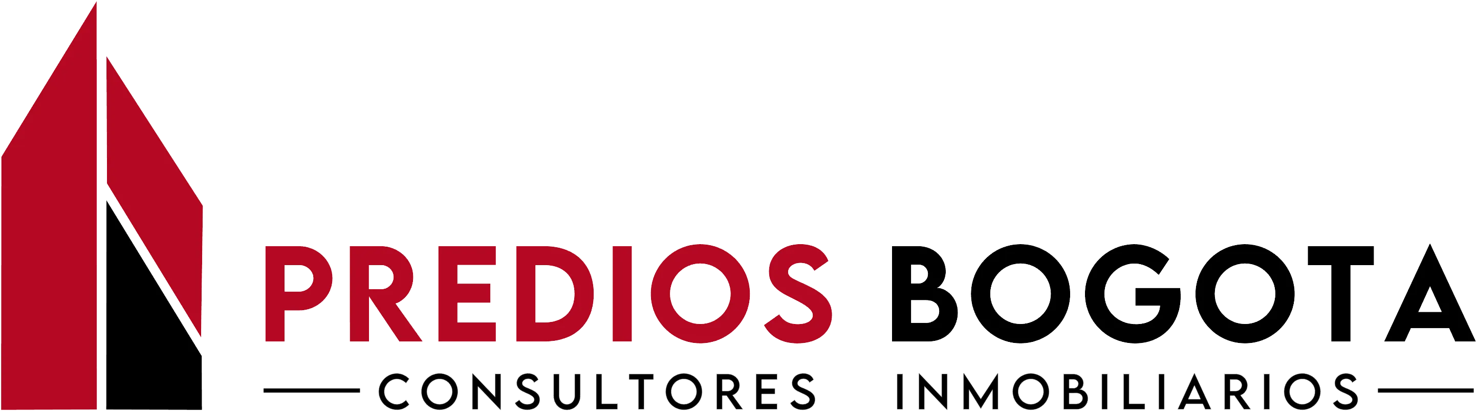 PREDIOS BOGOTA CONSULTORES INMOBILIARIOS