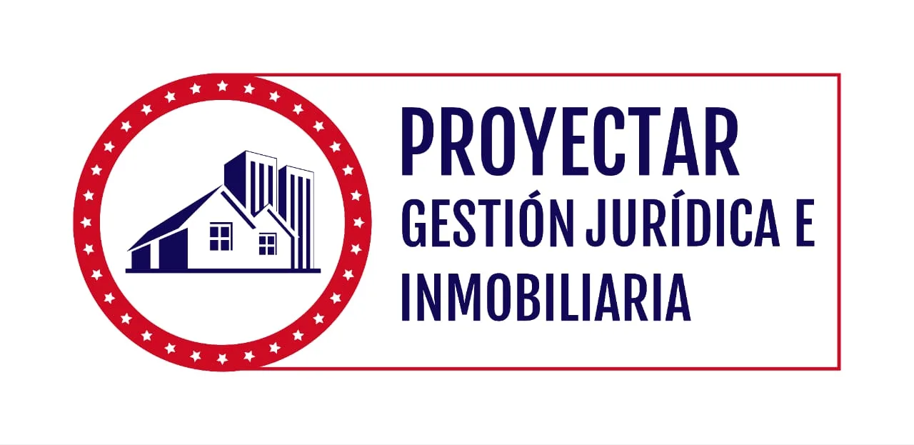 PROYECTAR GESTION JURIDICA E INMOBILIARIA