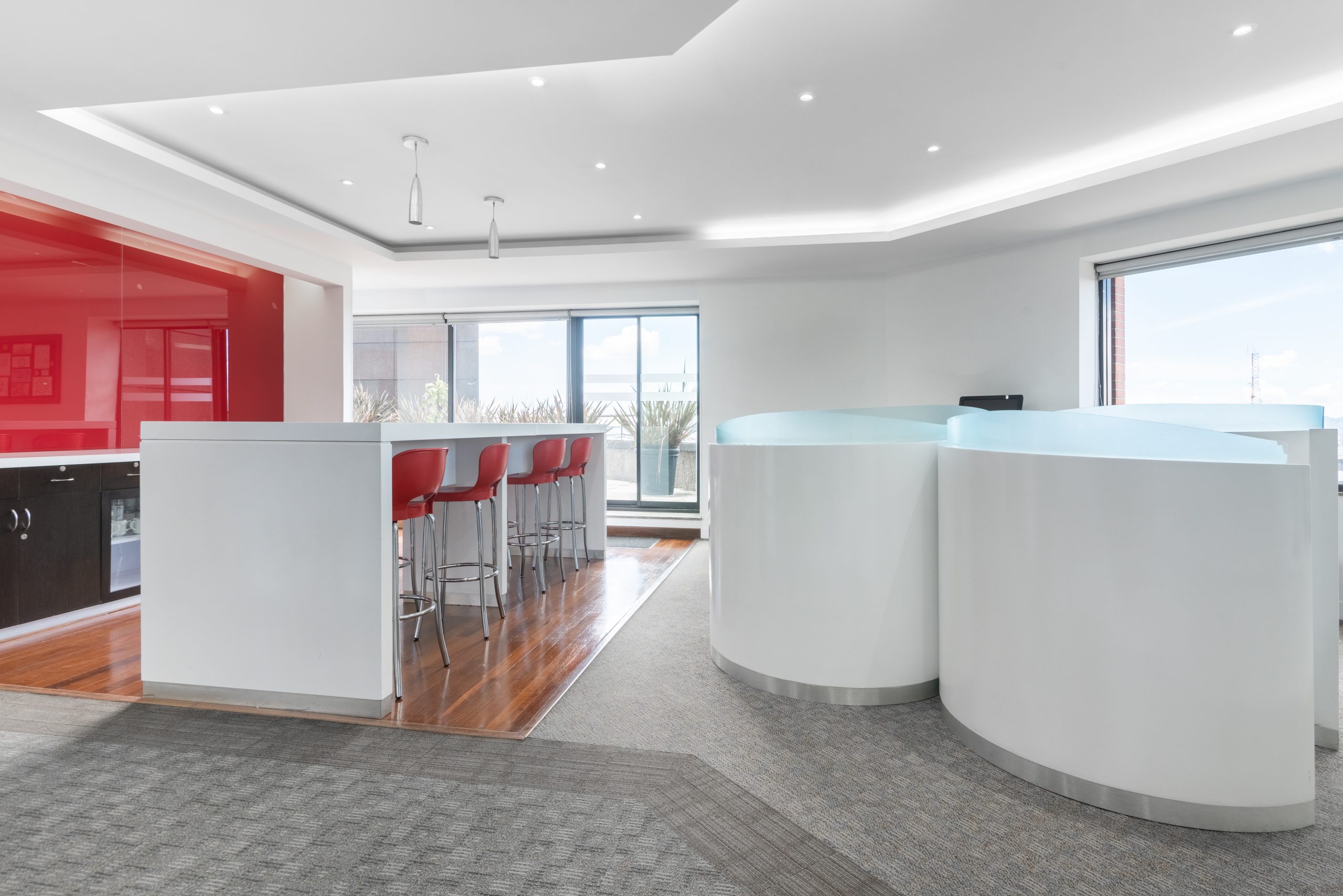 Oficina en Arriendo