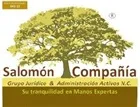 SALOMON Y COMPANIA