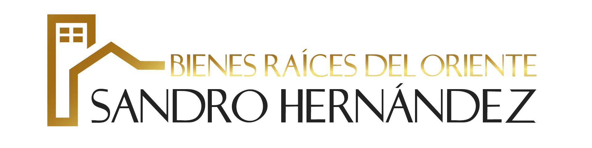 SANDRO HERNANDEZ BIENES RAICES DEL ORIENTE