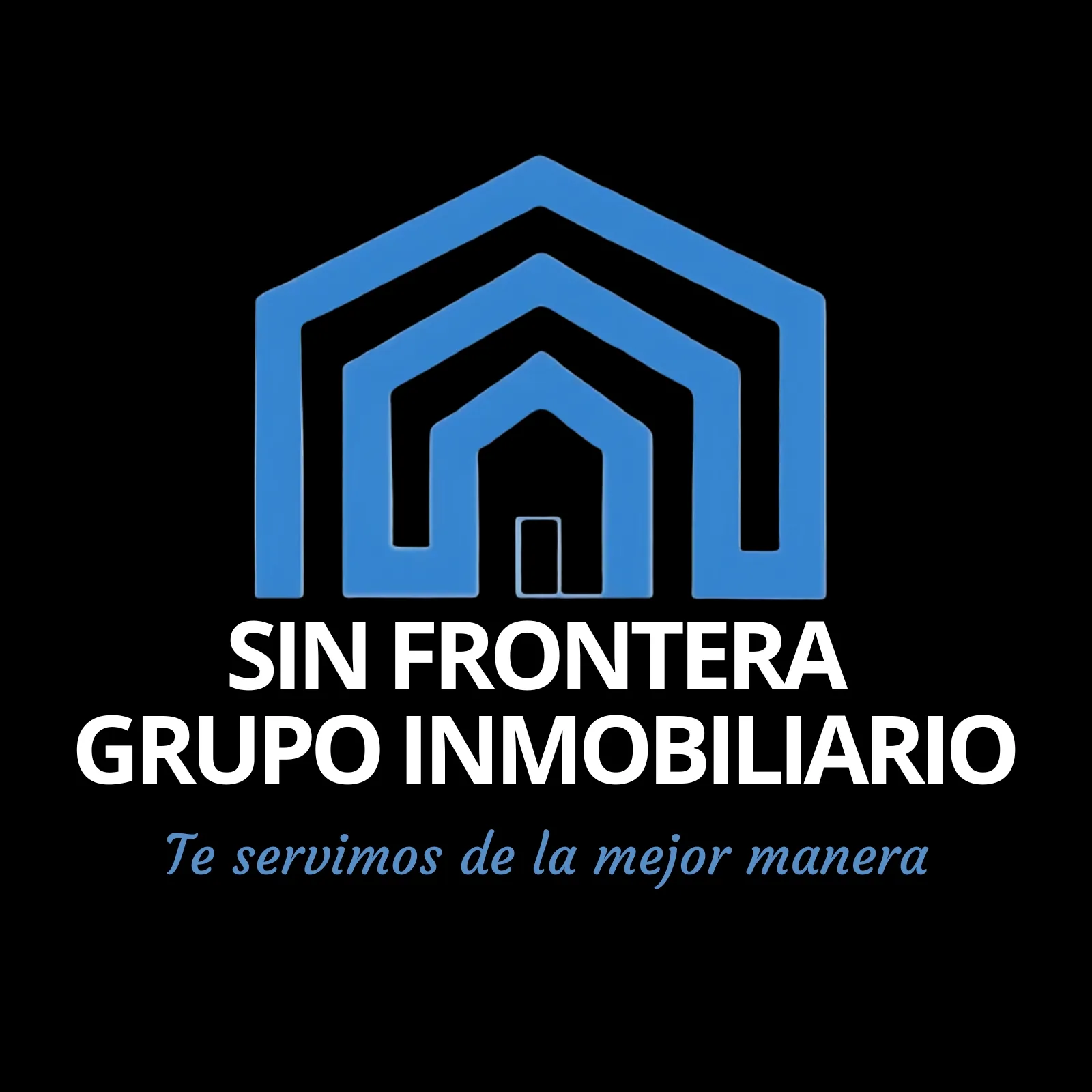 SIN FRONTERA GRUPO INMOBILIARIO SAS