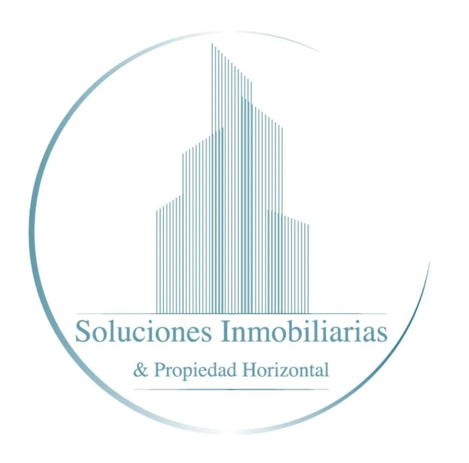 SOLUCIONES INMOBILIARIAS Y PROPIEDAD HORIZONTAL