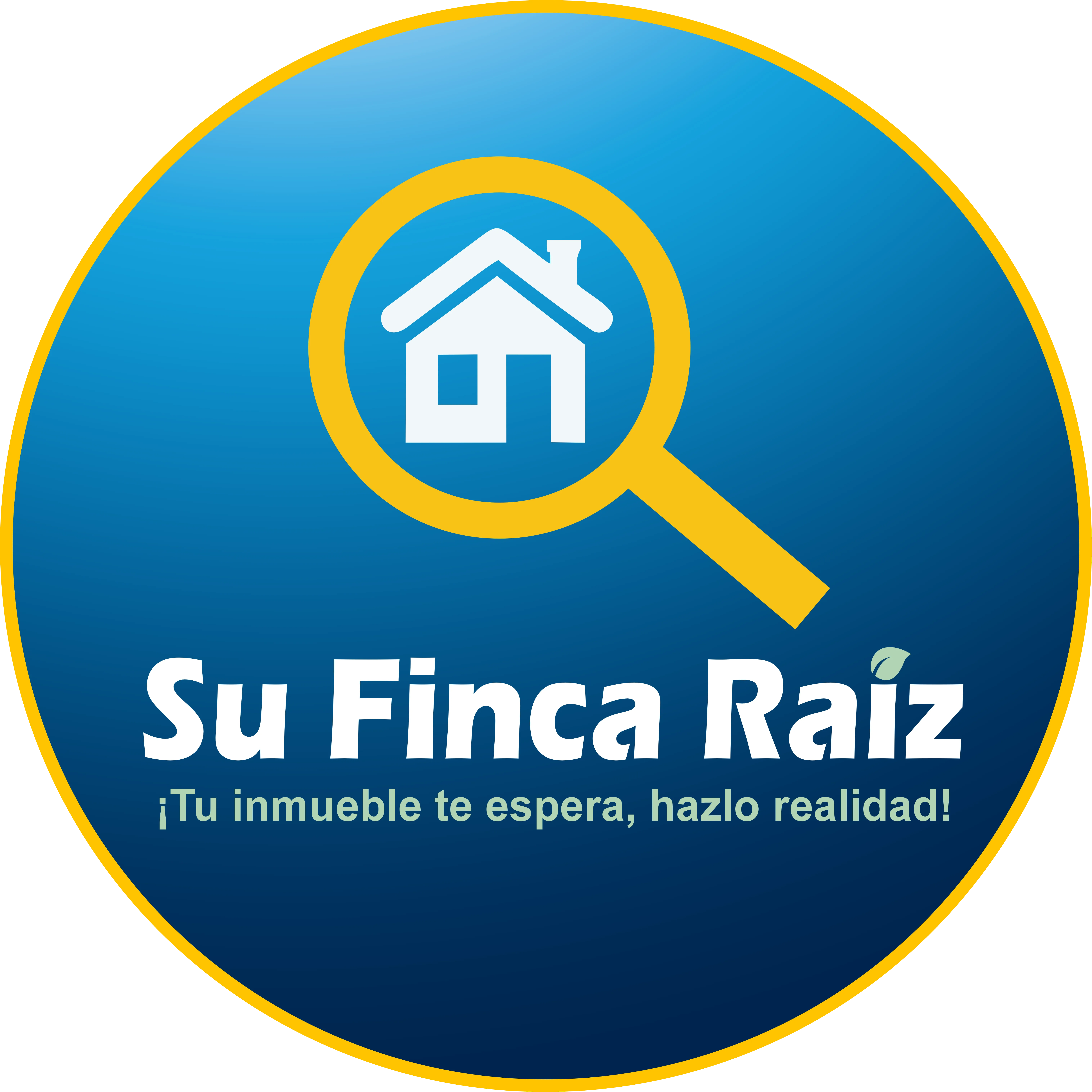 SU FINCA RAIZ
