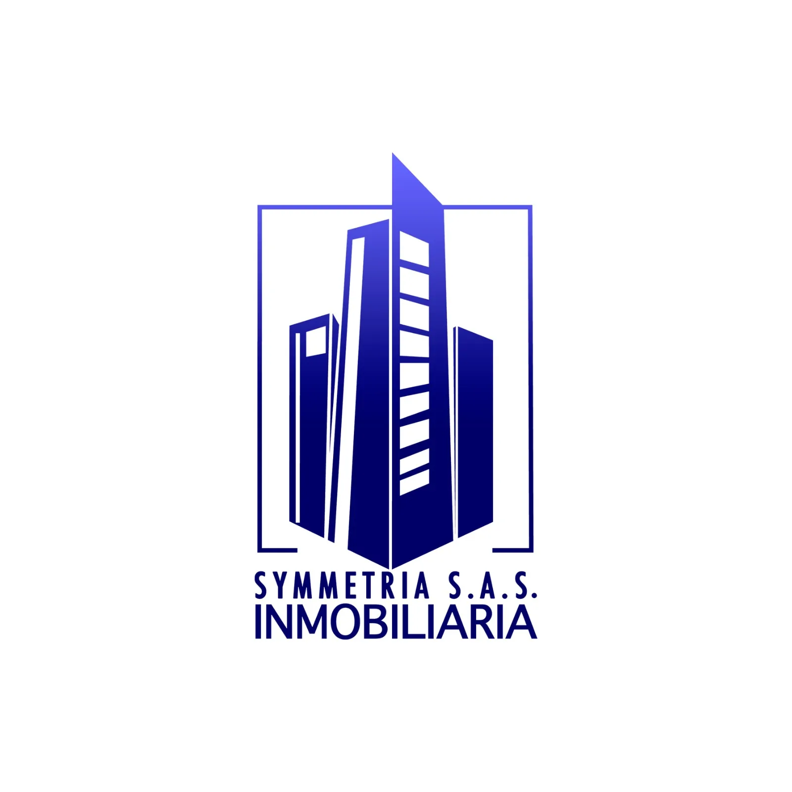 SYMMETRIA INMOBILIARIA
