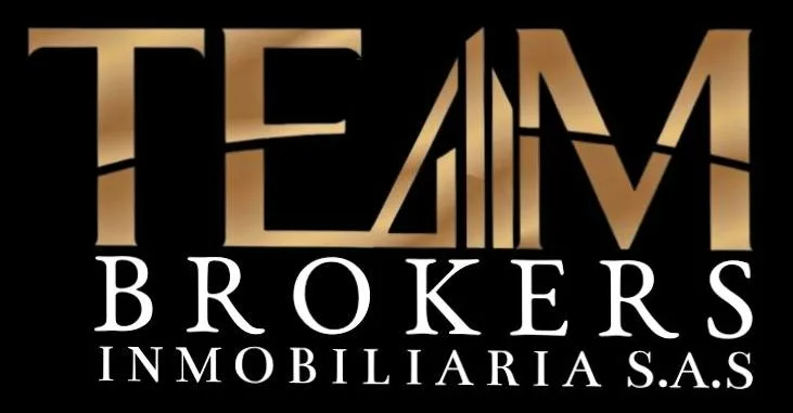 TEAM BROKERS GOLD