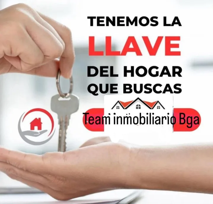 TEAM INMOBILIARIO BGA
