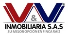 V & V INMOBILIARIA SAS