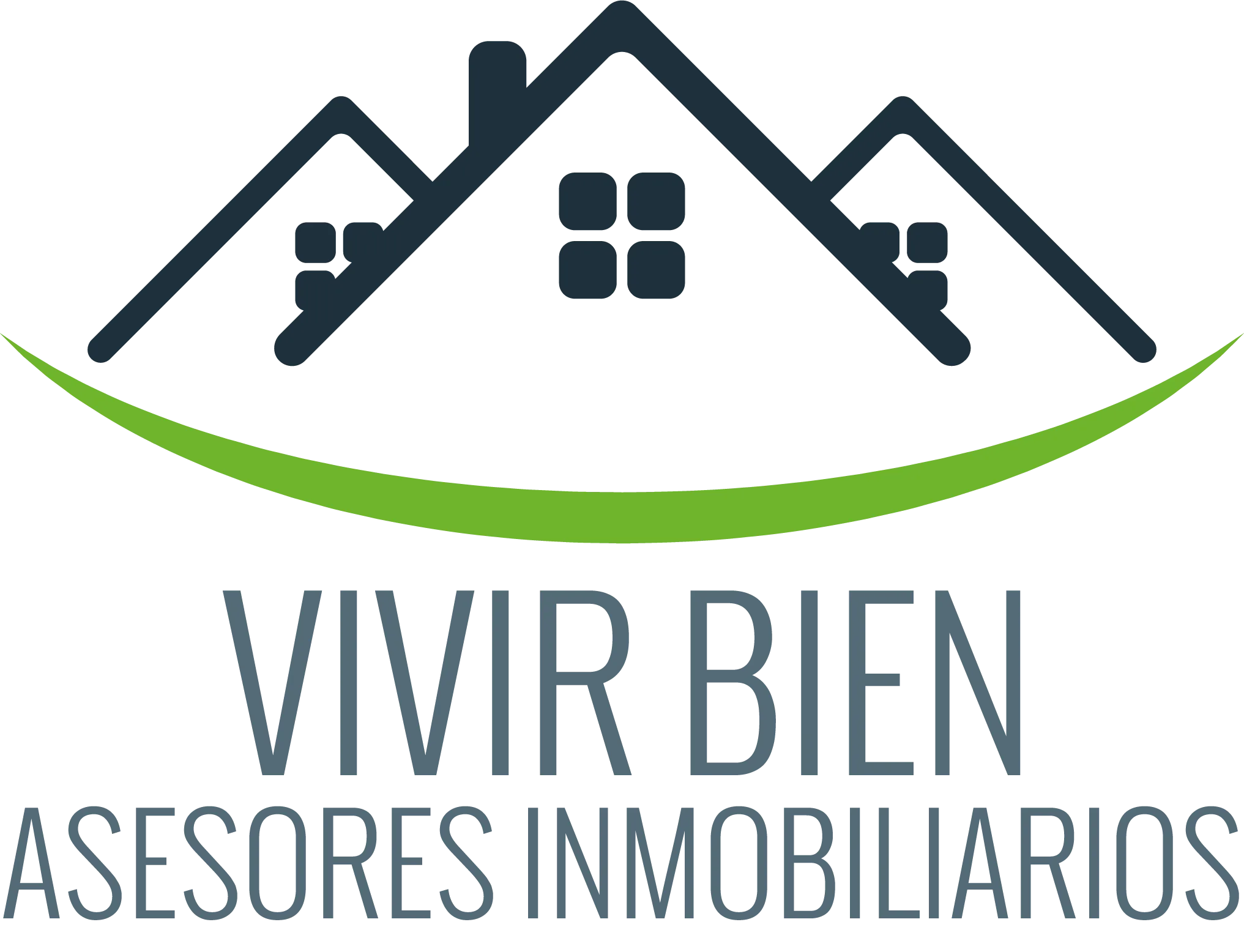 VIVIR BIEN ASESORES INMOBILIARIOS