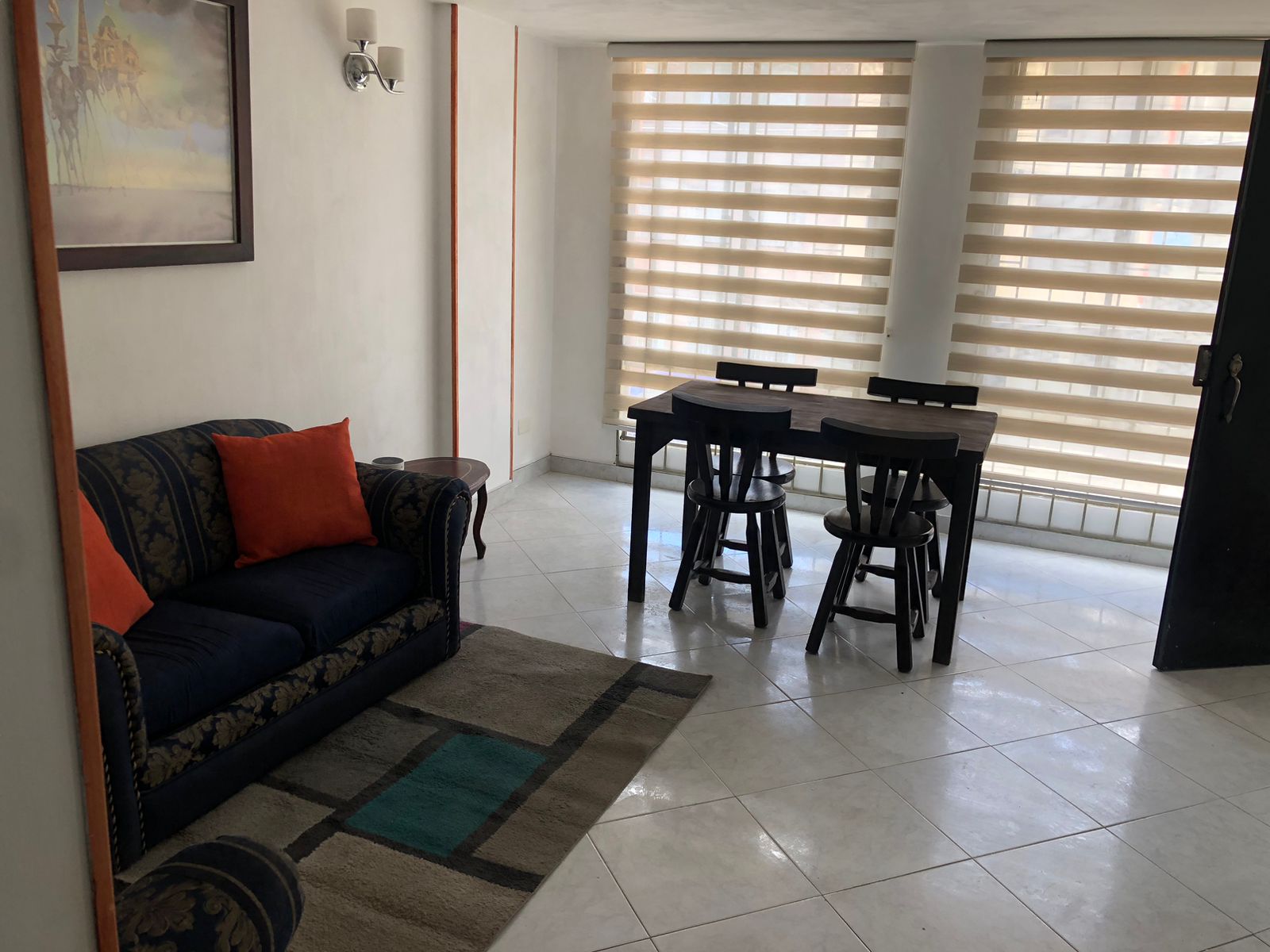 Oficina en Arriendo en Chapinero, Bogotá