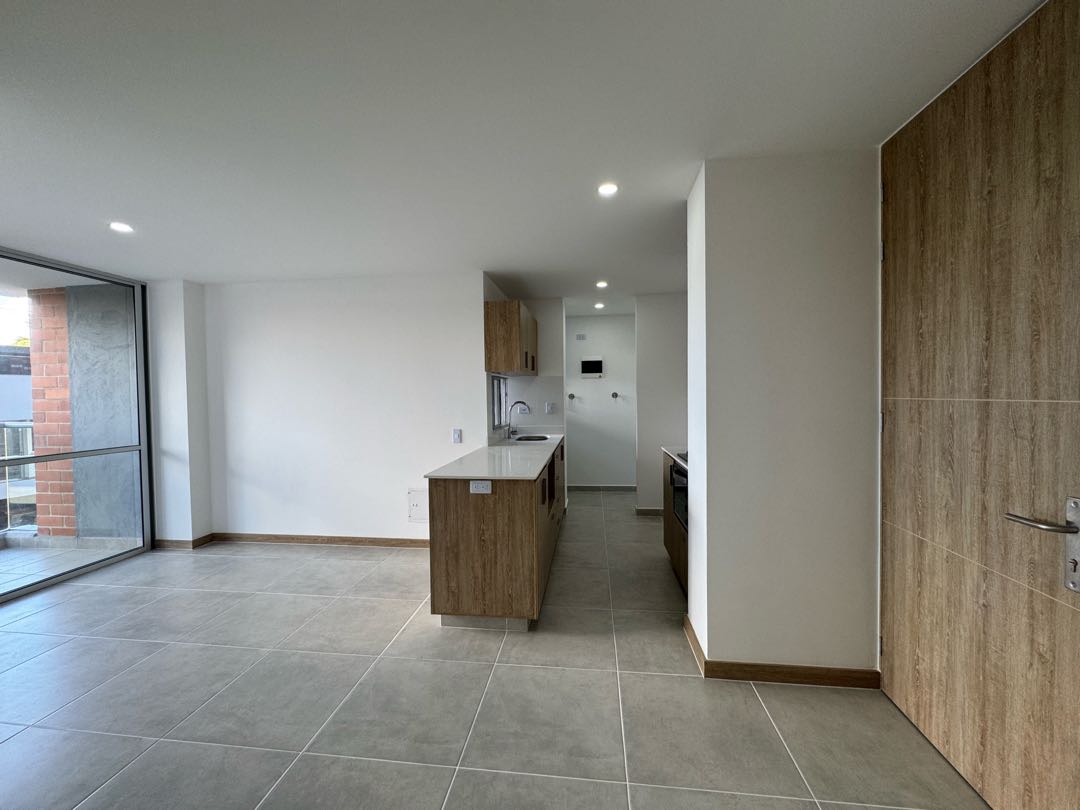 Apartamento en Arriendo