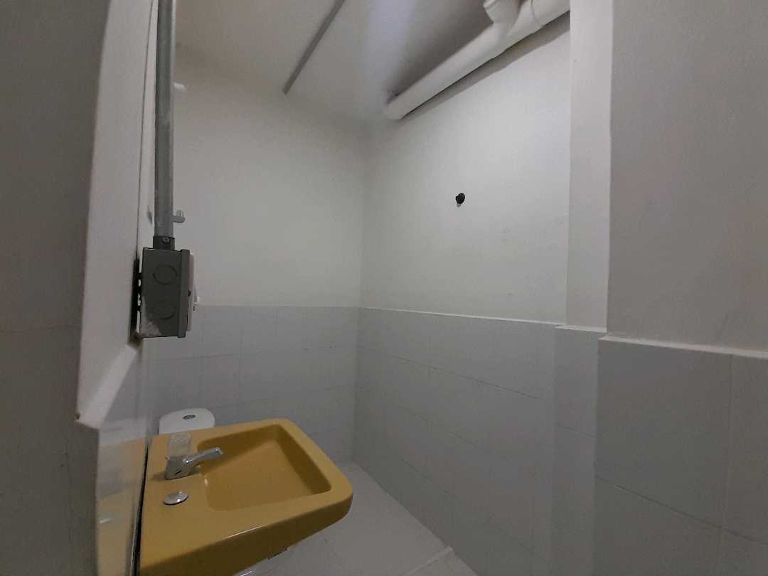 Alquiler Bodega Olaya 9301068 DL