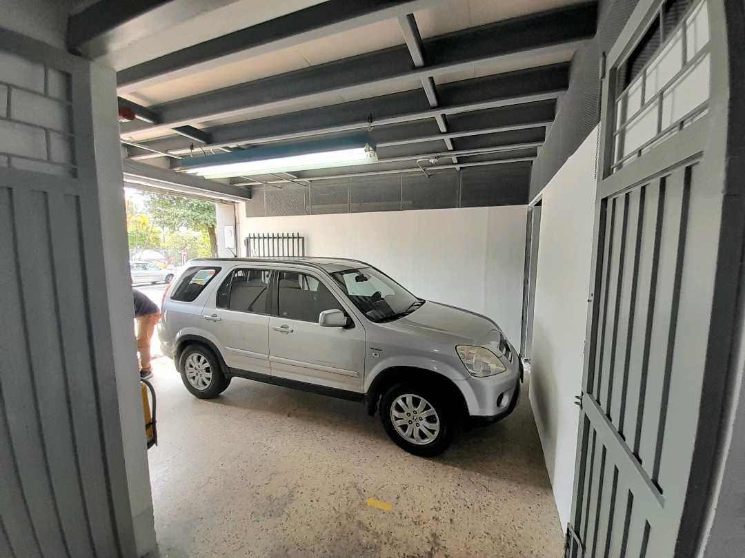 Alquiler Bodega Olaya 9301068 DL