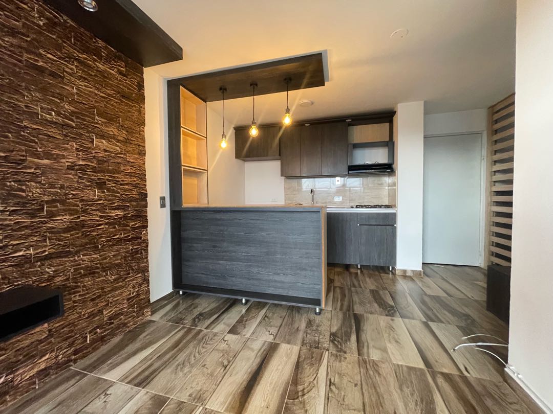 Apartamento en arriendo en CR Primavera Verde