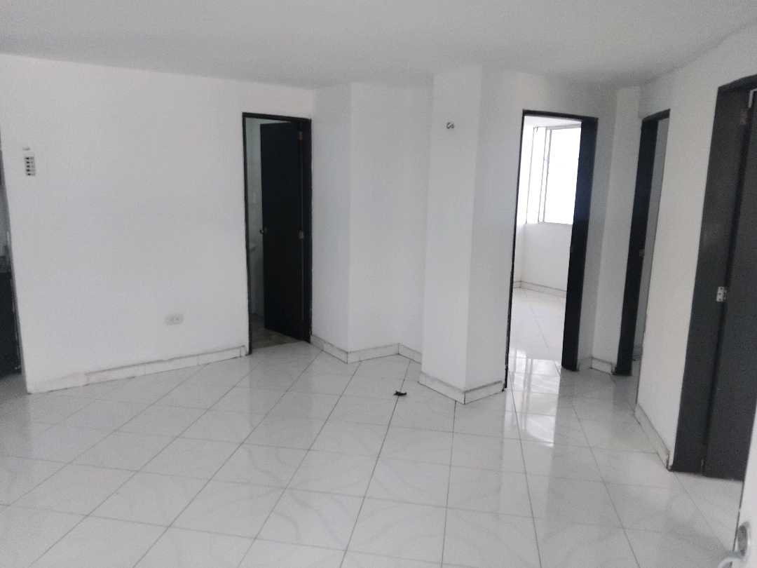 ARRIENDO APARTAMENTO JAMUNDI PARQUE NATURA 2P C/A