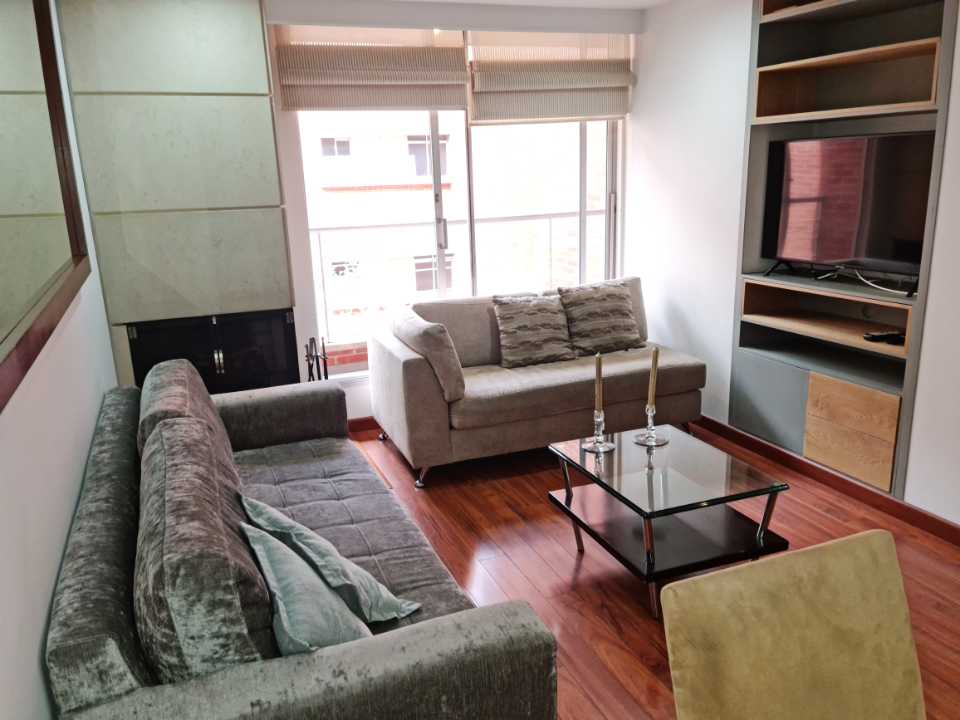 Casa en Arriendo en El salitre, Tabio