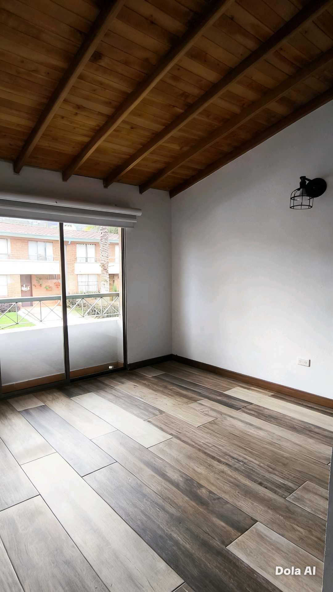 039. Venta Apartamento dos balcones. Poblado, Las Lomas.