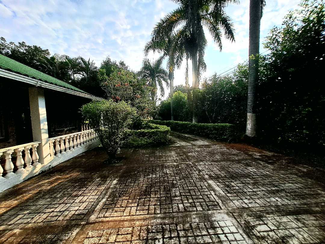 Casa Finca Mariquita