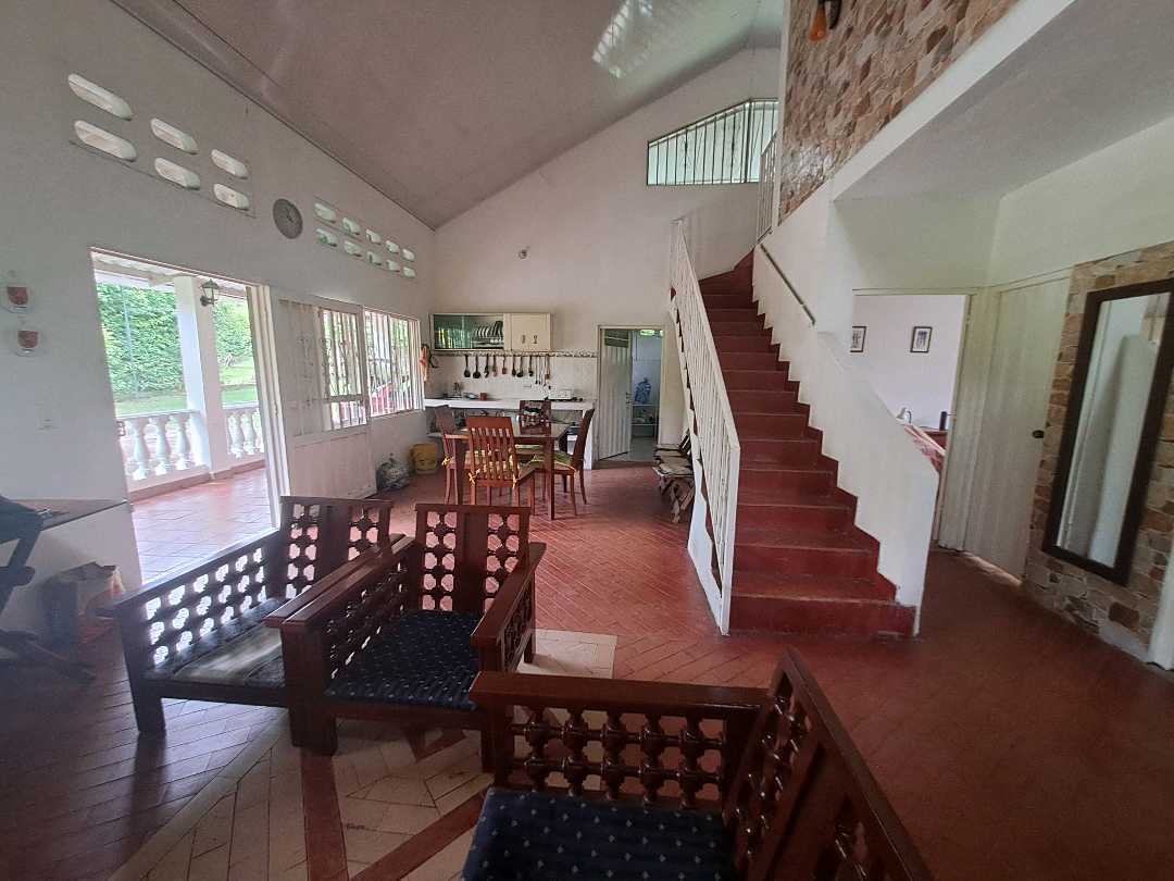 Casa Finca Mariquita