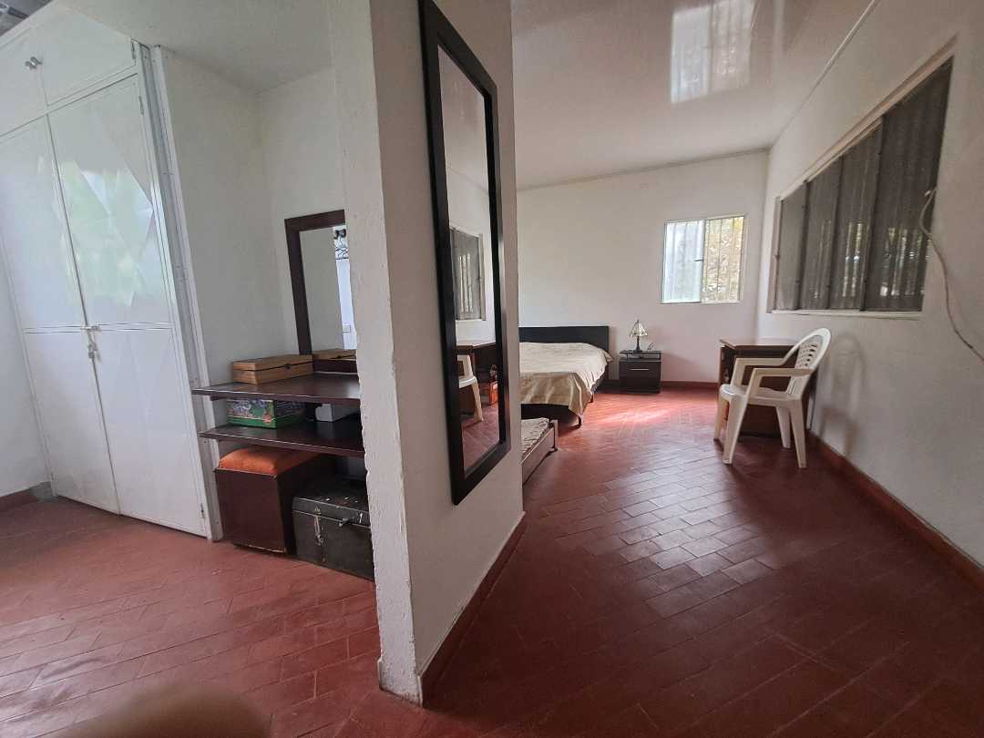 Casa Finca Mariquita