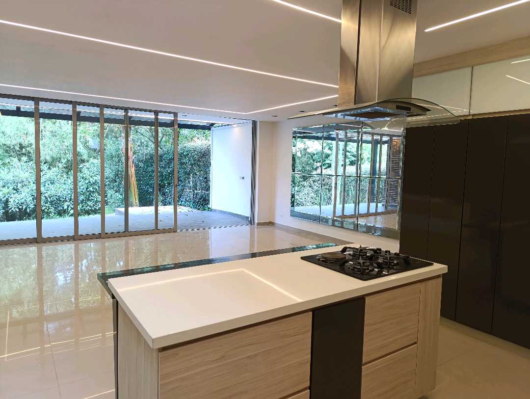 Casa Campestre en Arriendo en Perico, Envigado