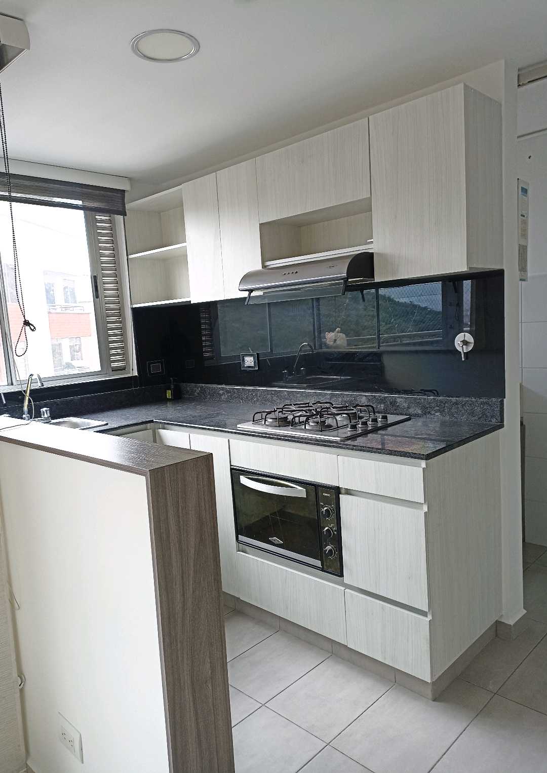 RENTA APARTAMENTO PARA ESTRENAR SABANETA SAN JOSE