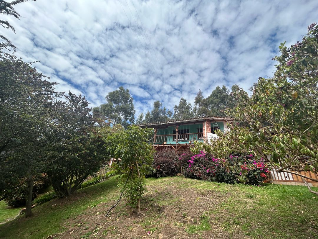 Casa en Cerros de yerbabuena en Arriendo