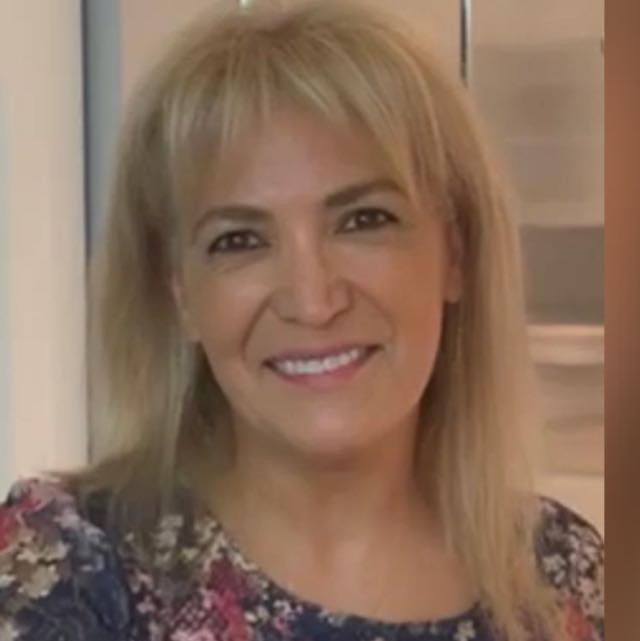 Cecilia Torres