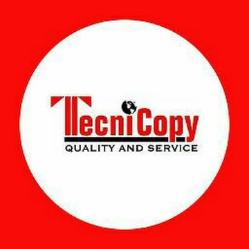 Tecnicopy Comercial