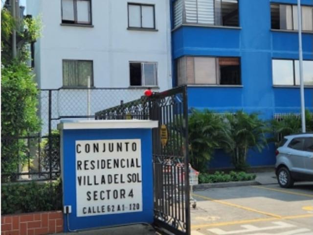 Apartaestudio en Arriendo en San fernando nuevo, Cali