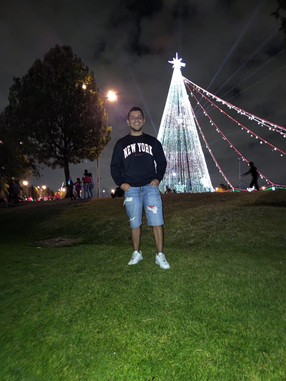 Daniel Garcia
