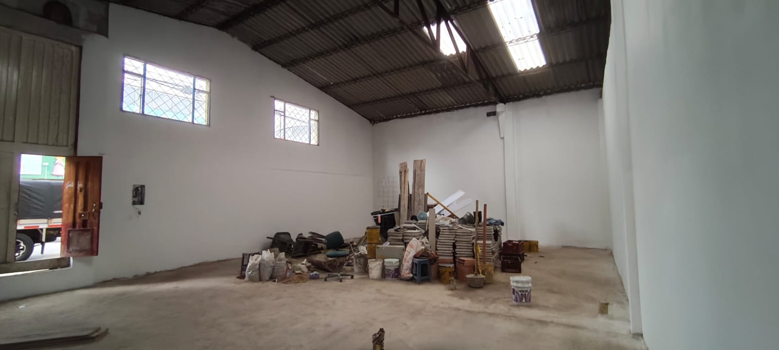 Apartamento en arriendo en Bogotá Bosque Medina 278 m²