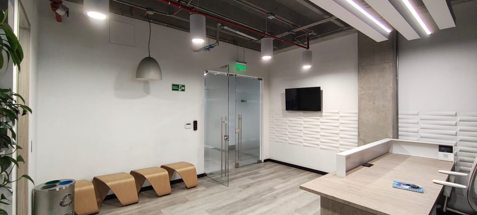 RENTO APARTAMENTO 3 HABITACIONES RESERVA DE LA SIERRA BOGOTA